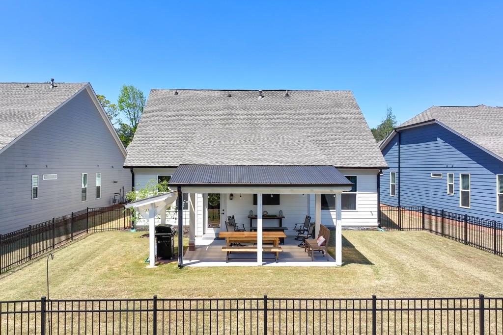 85 Rabun Court Hoschton, GA 30548 - Photo 43 of 89