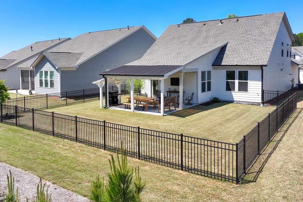 85 Rabun Court Hoschton, GA 30548 - Photo 44 of 89