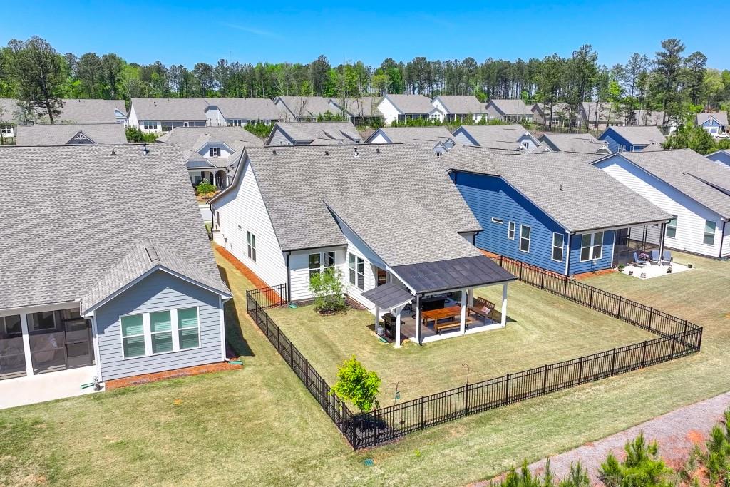 85 Rabun Court Hoschton, GA 30548 - Photo 45 of 89