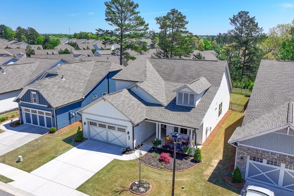 85 Rabun Court Hoschton, GA 30548 - Photo 46 of 89