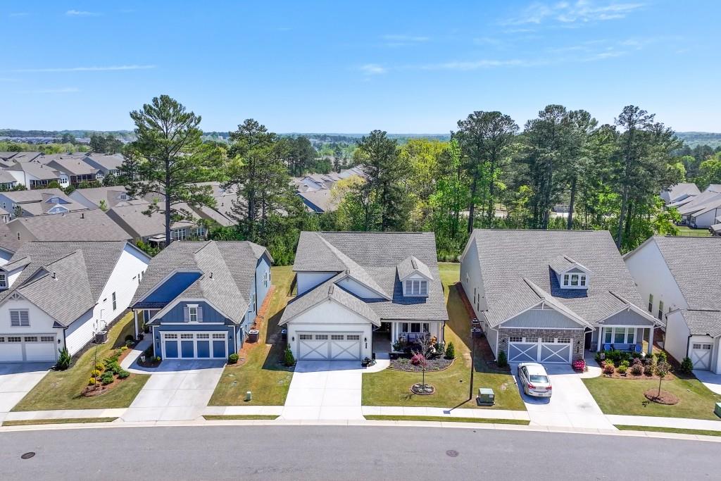 85 Rabun Court Hoschton, GA 30548 - Photo 47 of 89