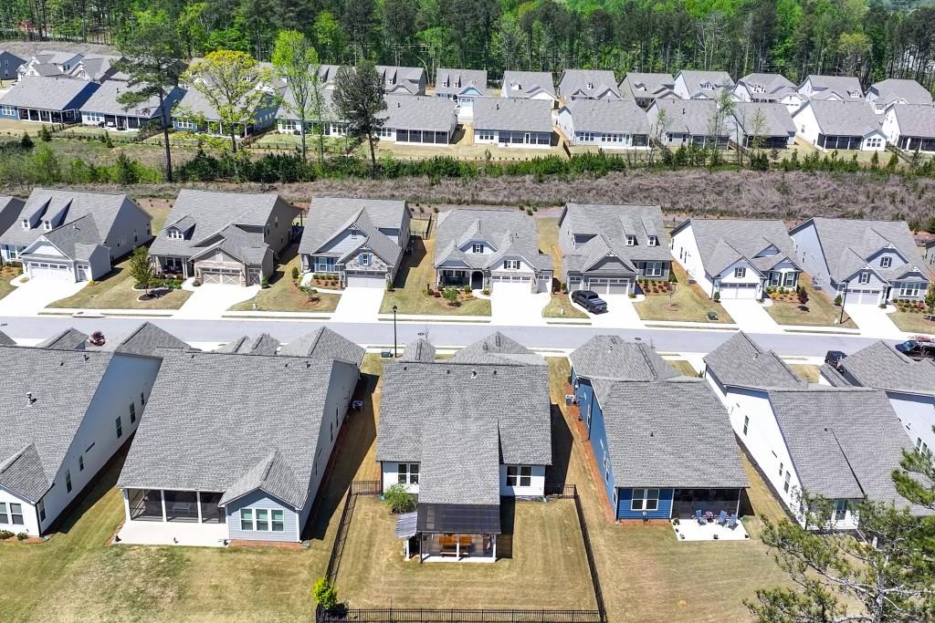 85 Rabun Court Hoschton, GA 30548 - Photo 50 of 89