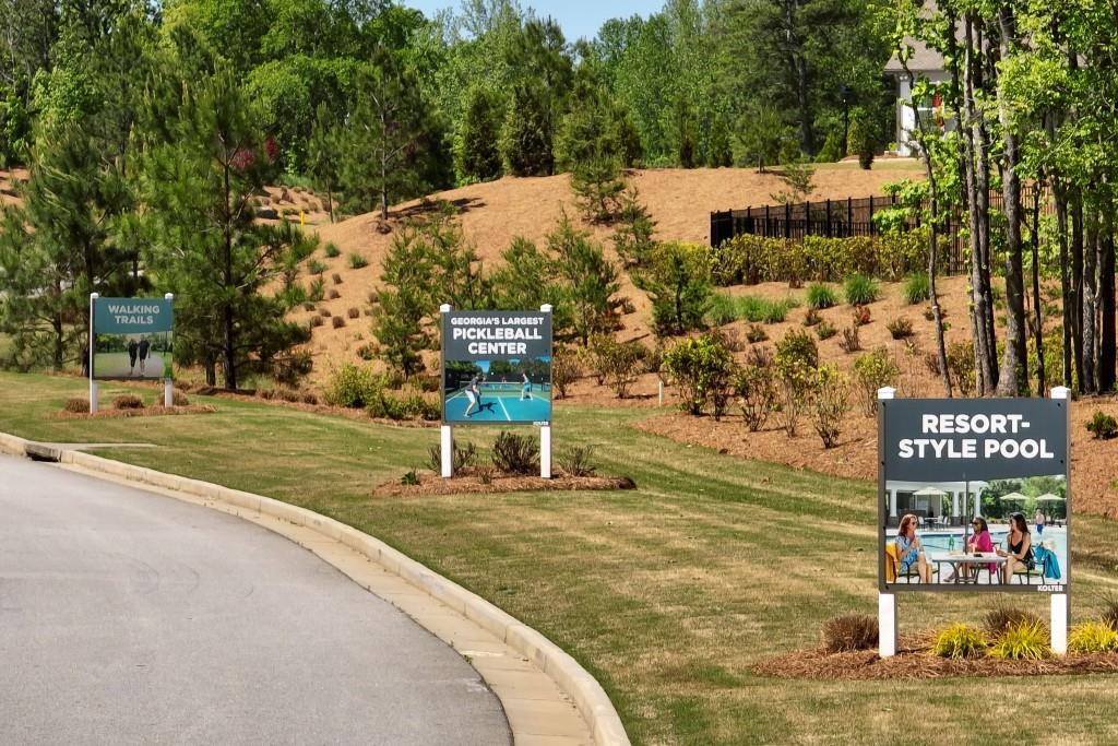 85 Rabun Court Hoschton, GA 30548 - Photo 53 of 89