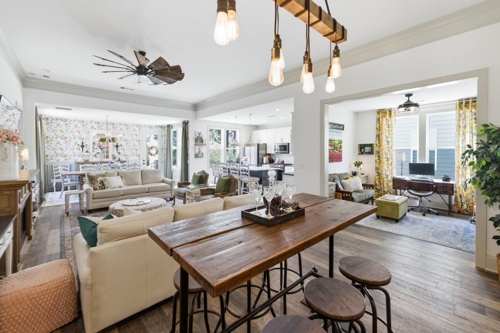 85 Rabun Court Hoschton, GA 30548 - Photo 8 of 89