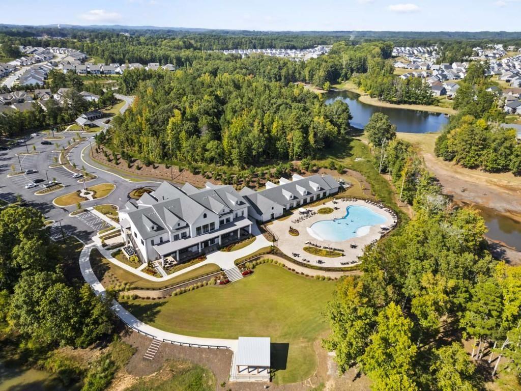 85 Rabun Court Hoschton, GA 30548 - Photo 84 of 89