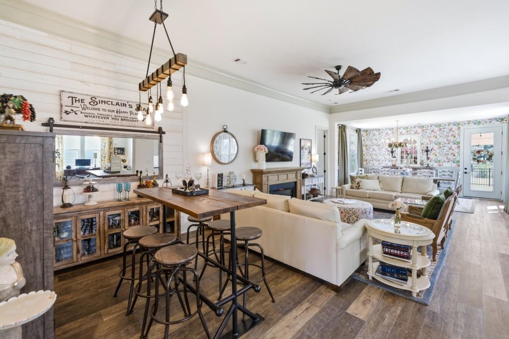 85 Rabun Court Hoschton, GA 30548 - Photo 10 of 89