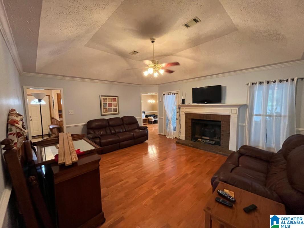 730 Sweet Ridge Road Prattville, AL 36066 - Photo 5 of 22