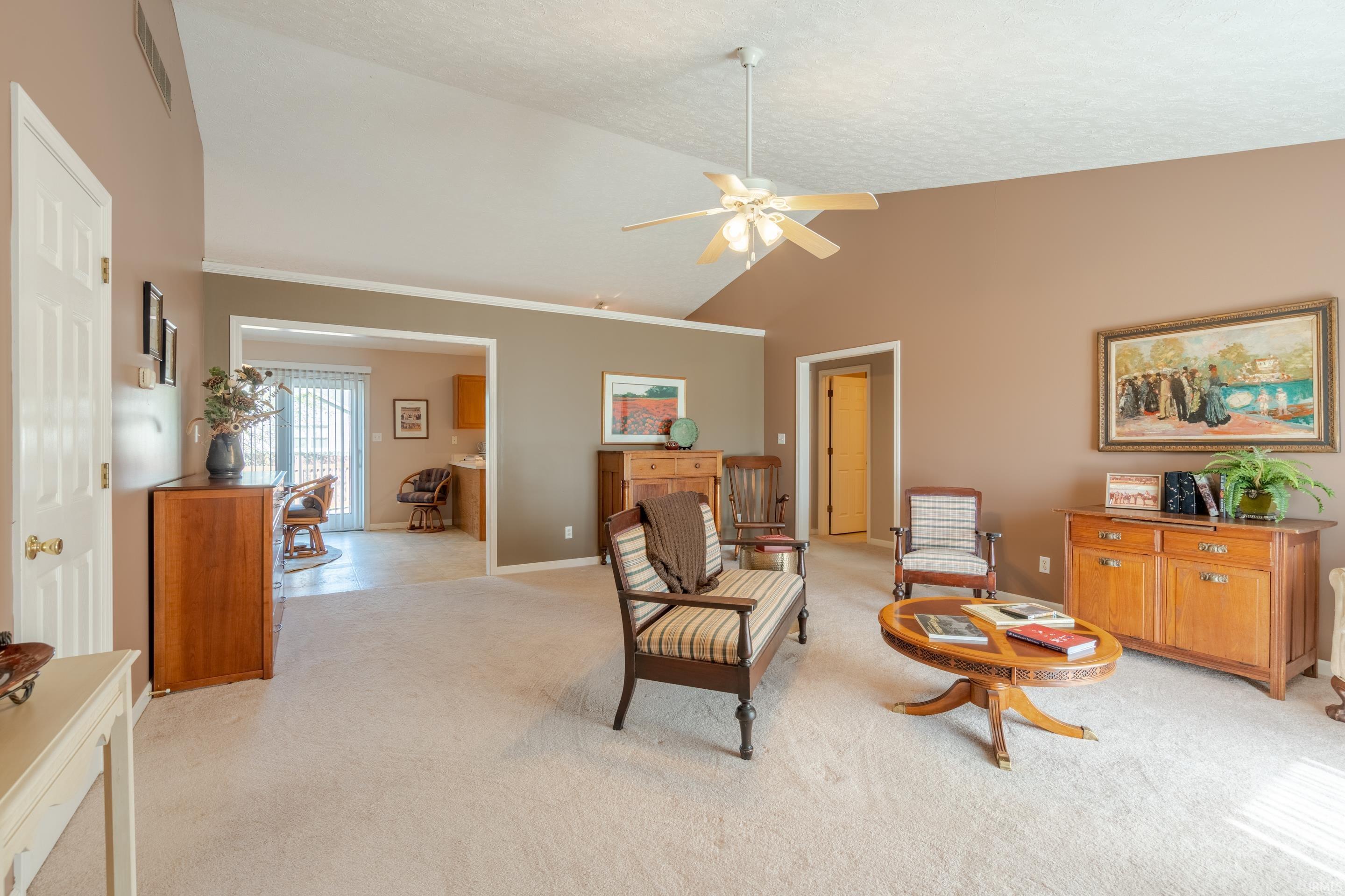 4099 Country Ridge Drive Newburgh, IN 47630 - Photo 13 of 35