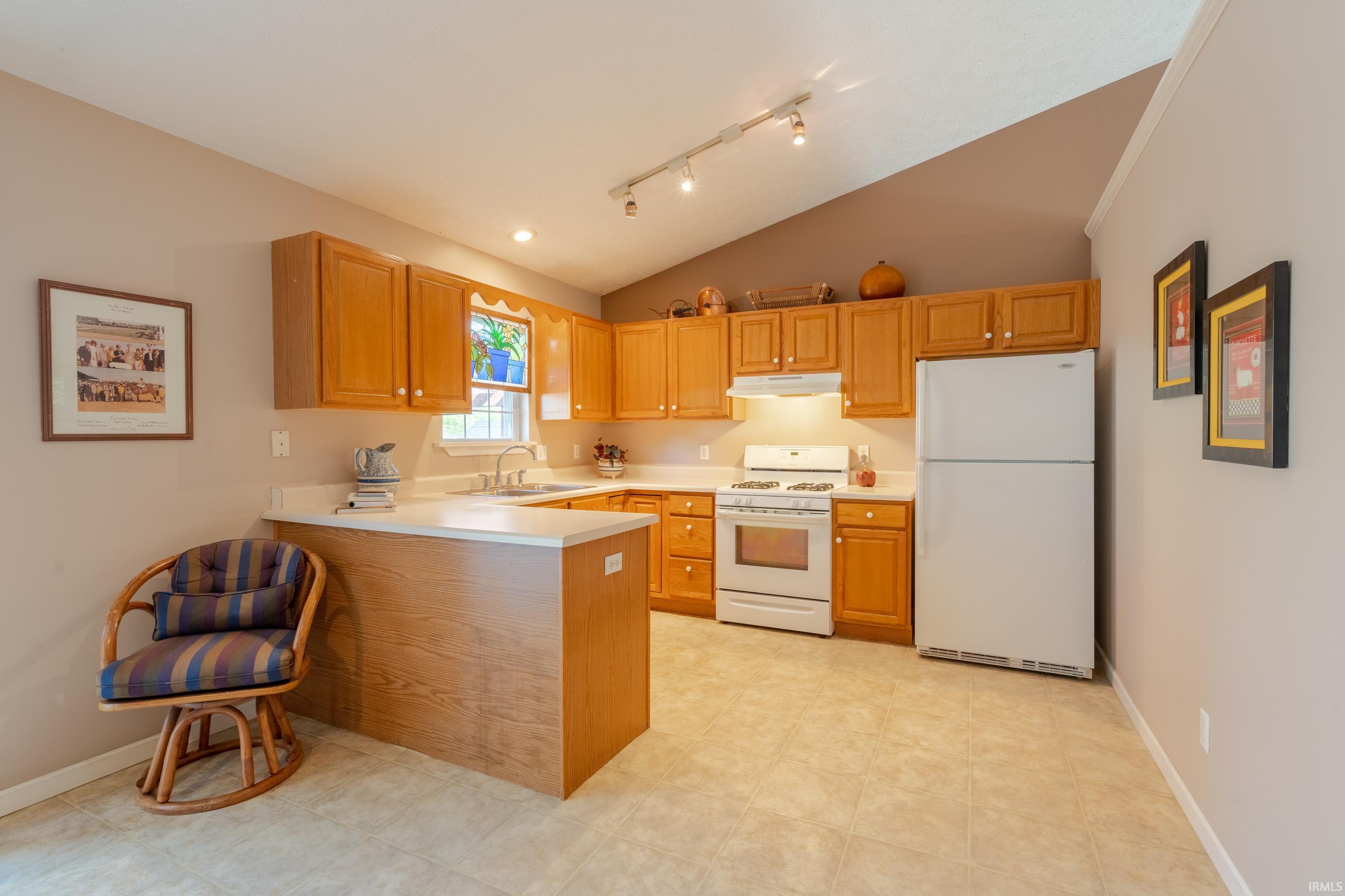 4099 Country Ridge Drive Newburgh, IN 47630 - Photo 16 of 35