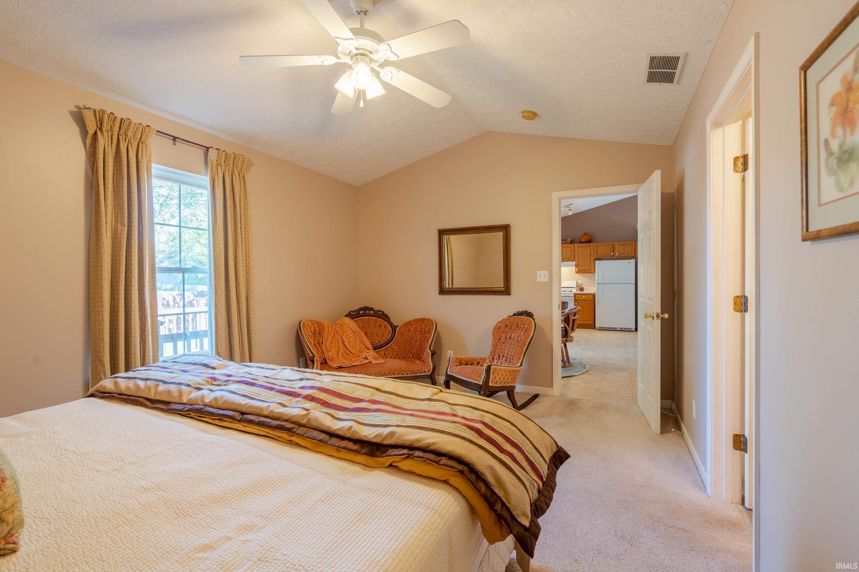 4099 Country Ridge Drive Newburgh, IN 47630 - Photo 27 of 35