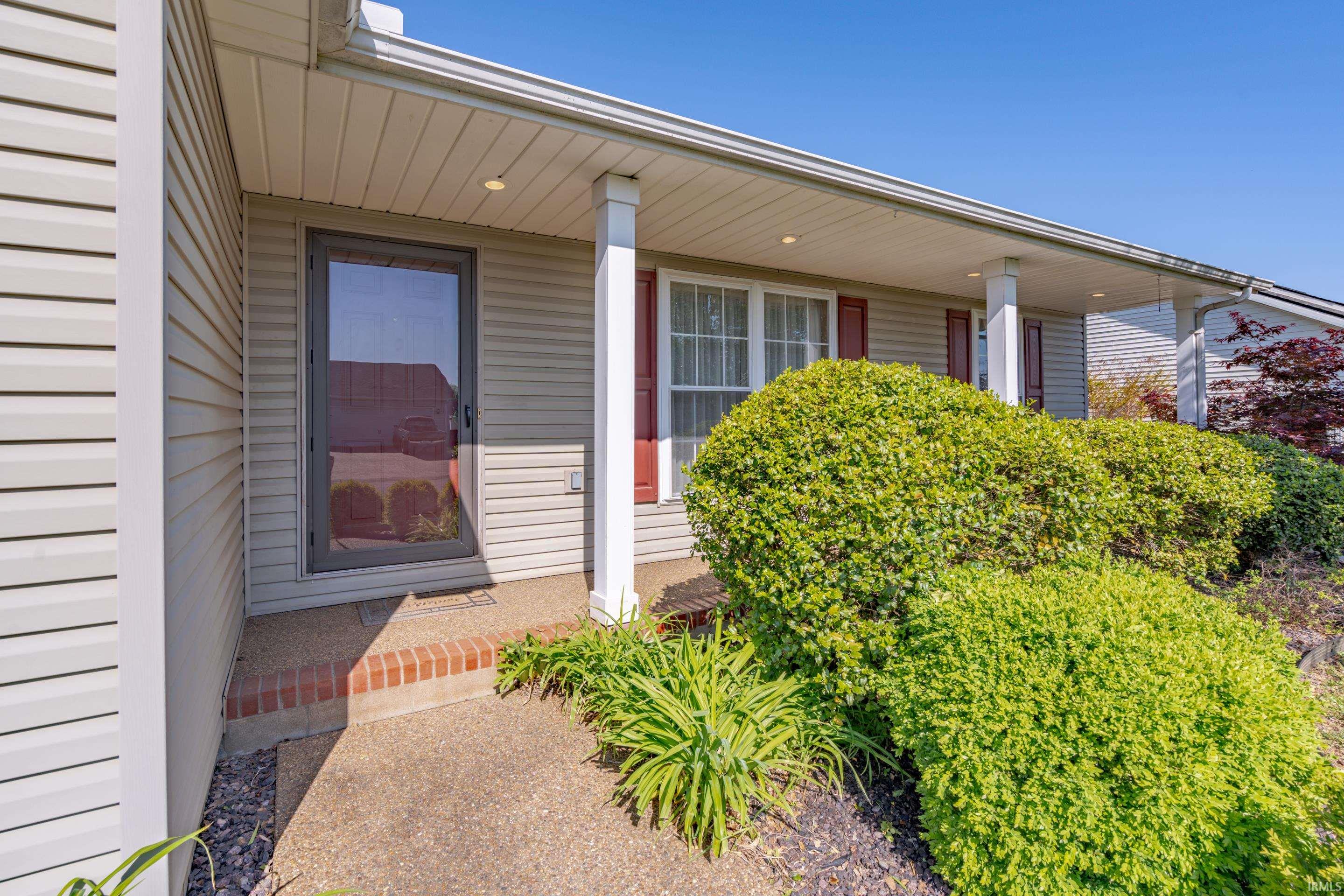 4099 Country Ridge Drive Newburgh, IN 47630 - Photo 3 of 35