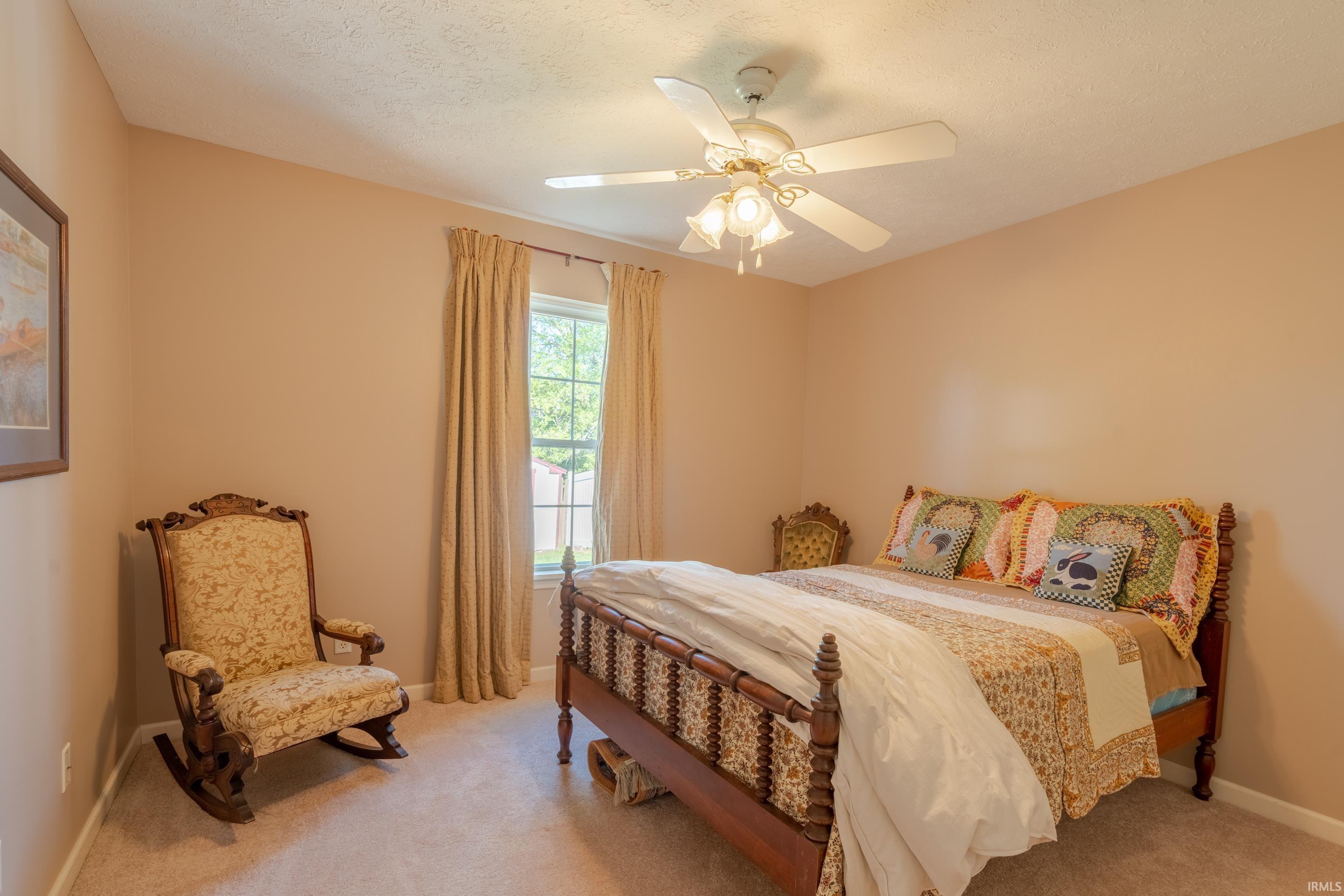 4099 Country Ridge Drive Newburgh, IN 47630 - Photo 31 of 35