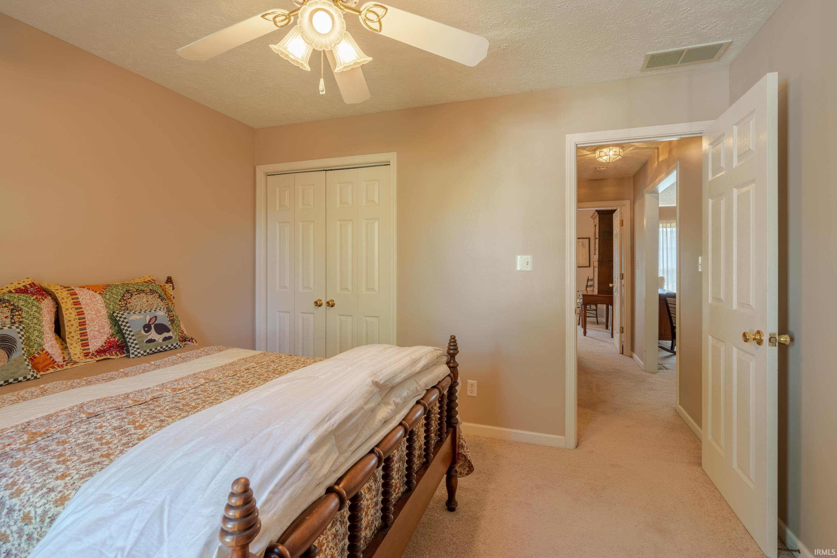 4099 Country Ridge Drive Newburgh, IN 47630 - Photo 32 of 35