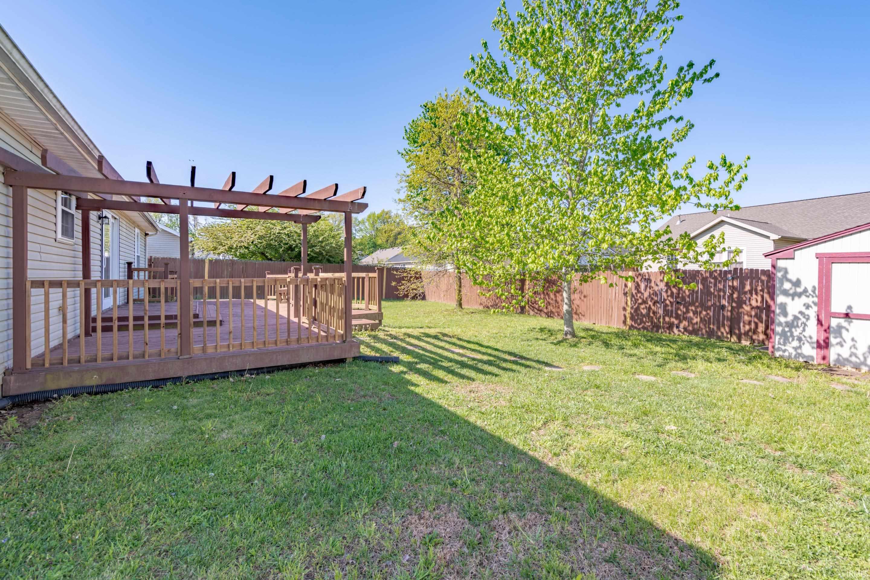 4099 Country Ridge Drive Newburgh, IN 47630 - Photo 34 of 35