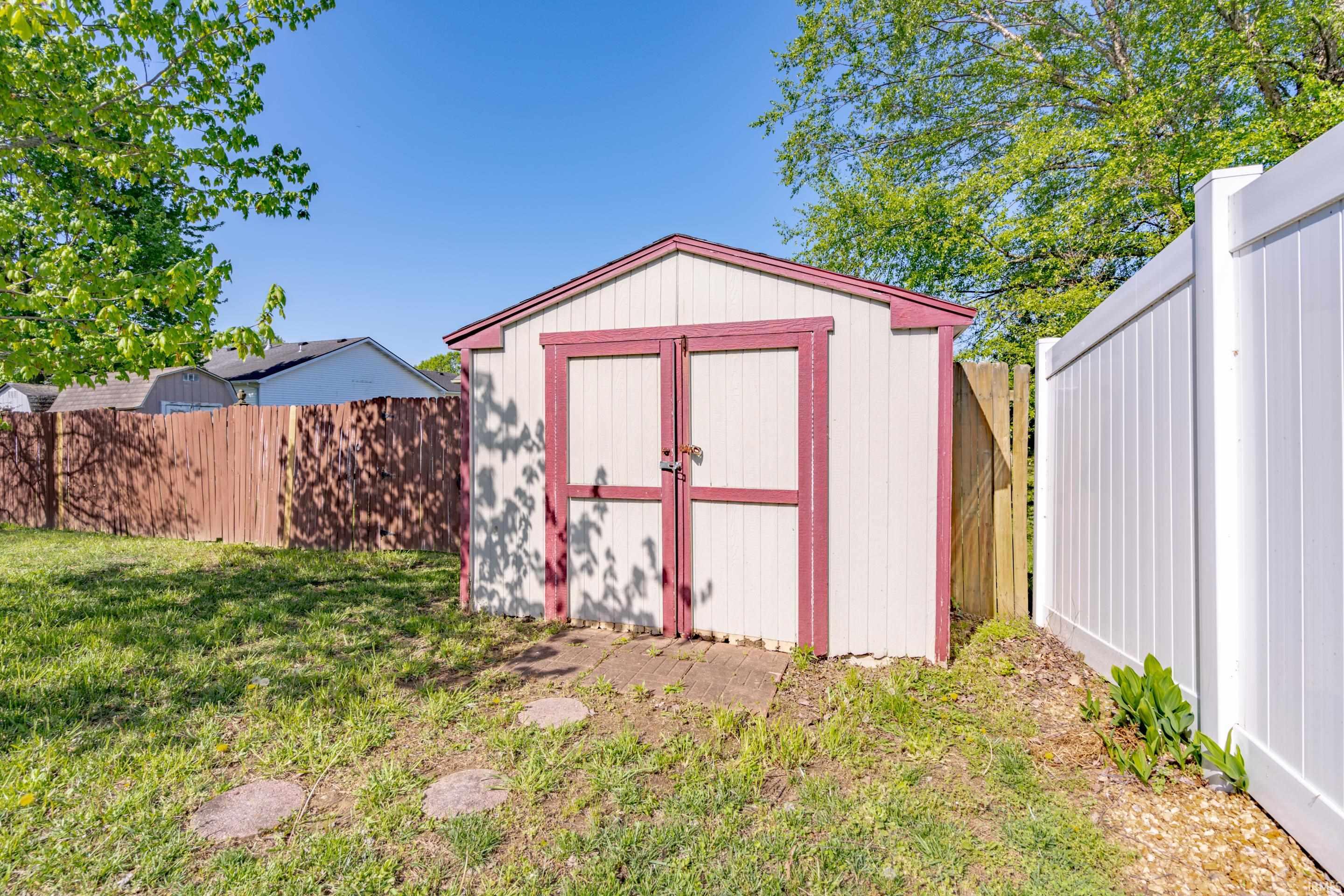 4099 Country Ridge Drive Newburgh, IN 47630 - Photo 35 of 35