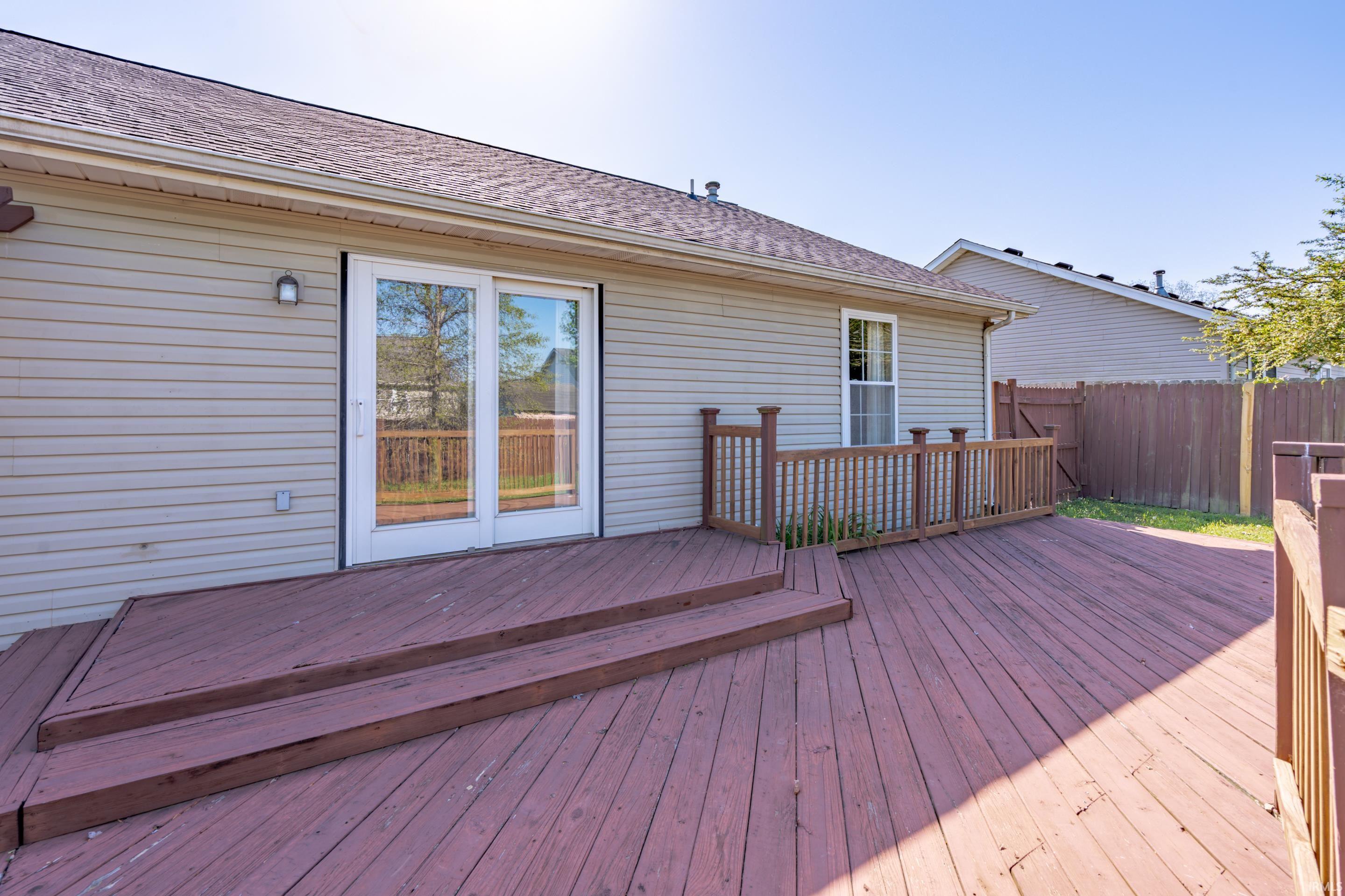 4099 Country Ridge Drive Newburgh, IN 47630 - Photo 5 of 35