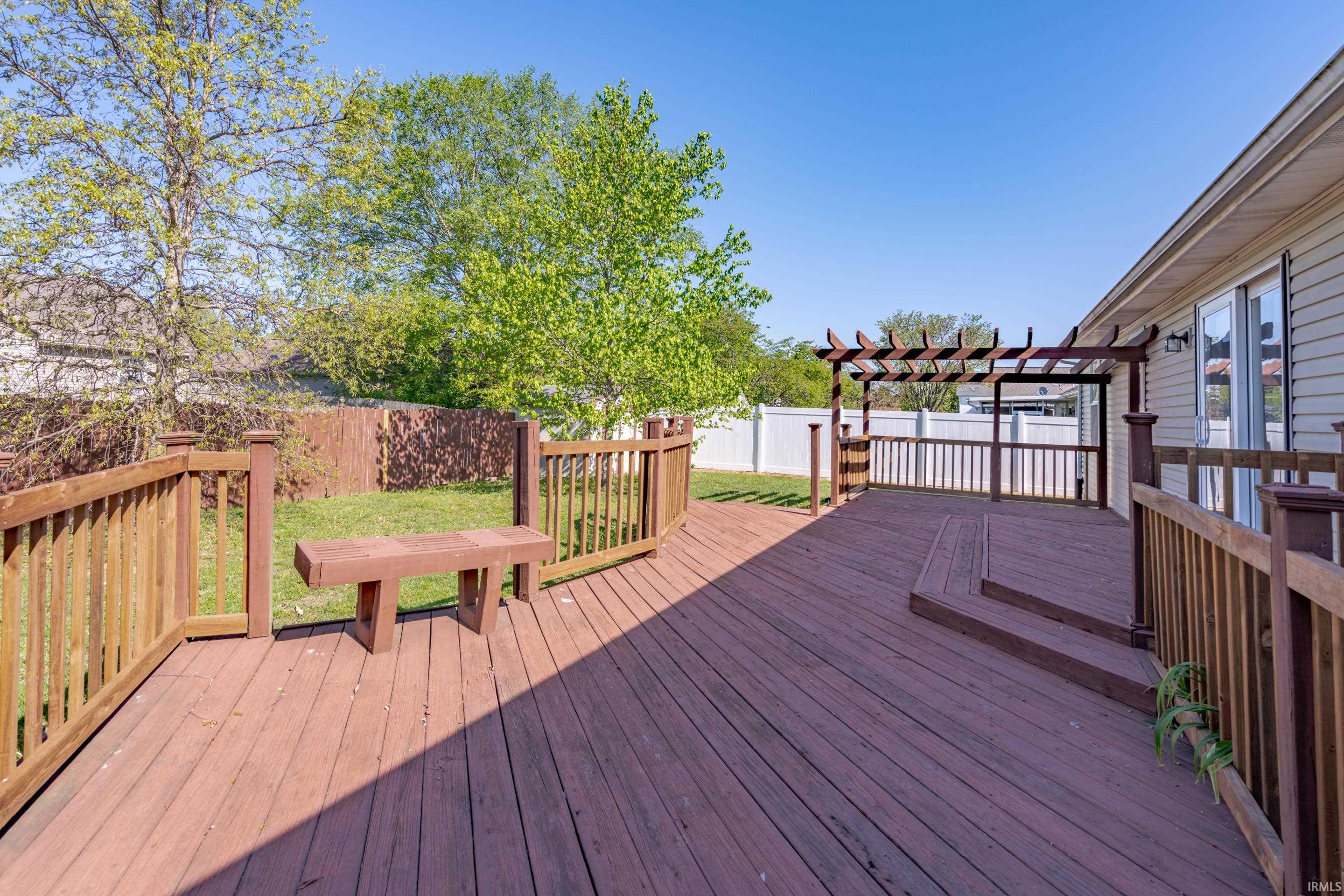 4099 Country Ridge Drive Newburgh, IN 47630 - Photo 6 of 35