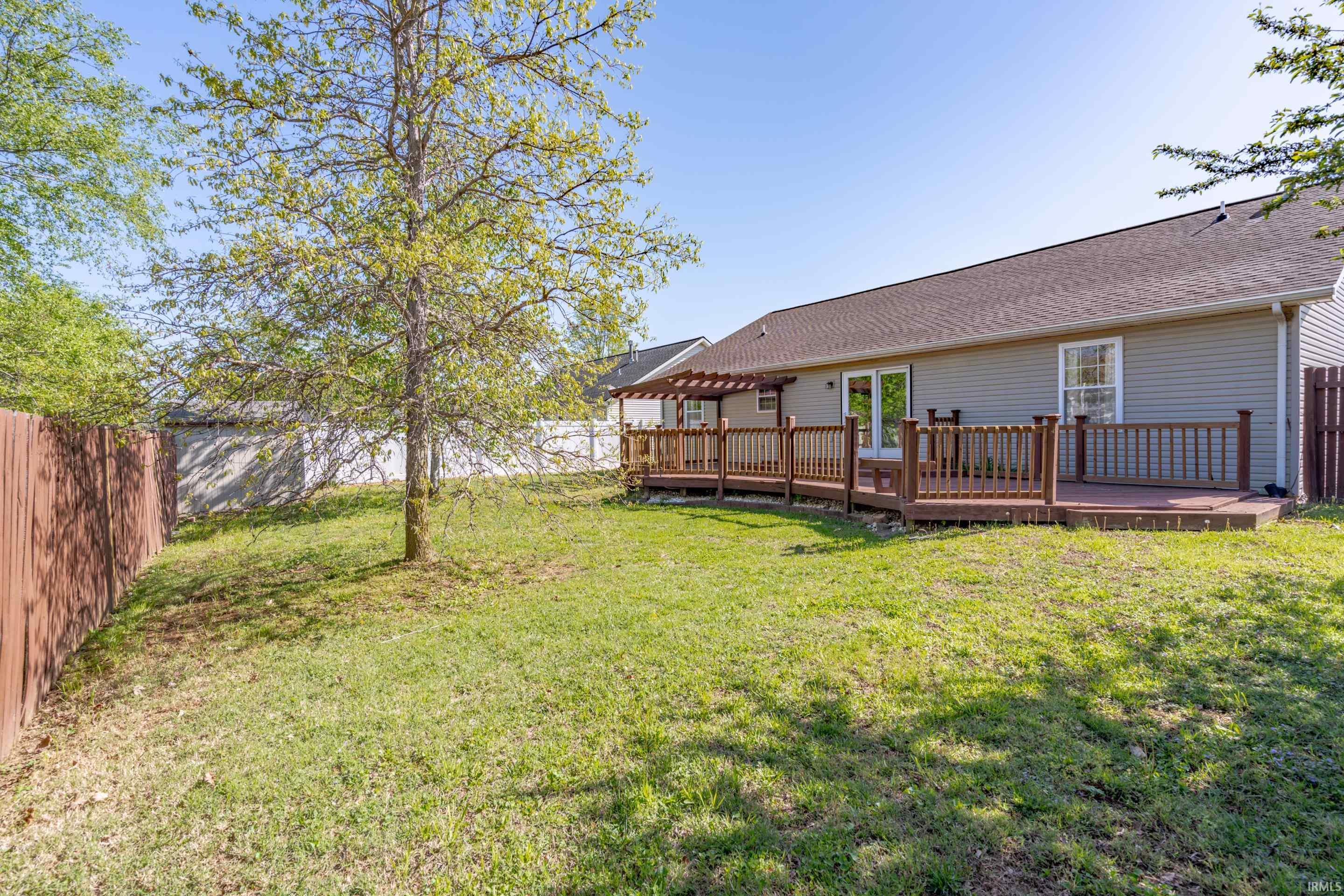 4099 Country Ridge Drive Newburgh, IN 47630 - Photo 7 of 35