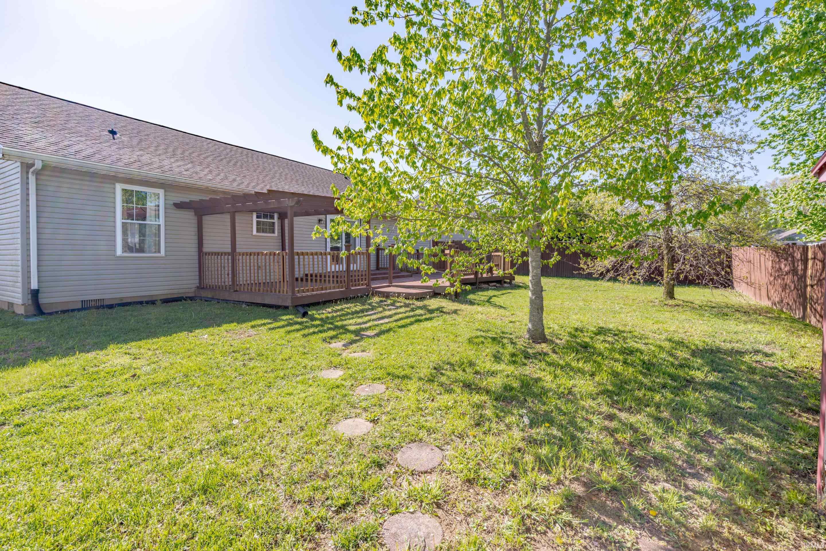 4099 Country Ridge Drive Newburgh, IN 47630 - Photo 8 of 35