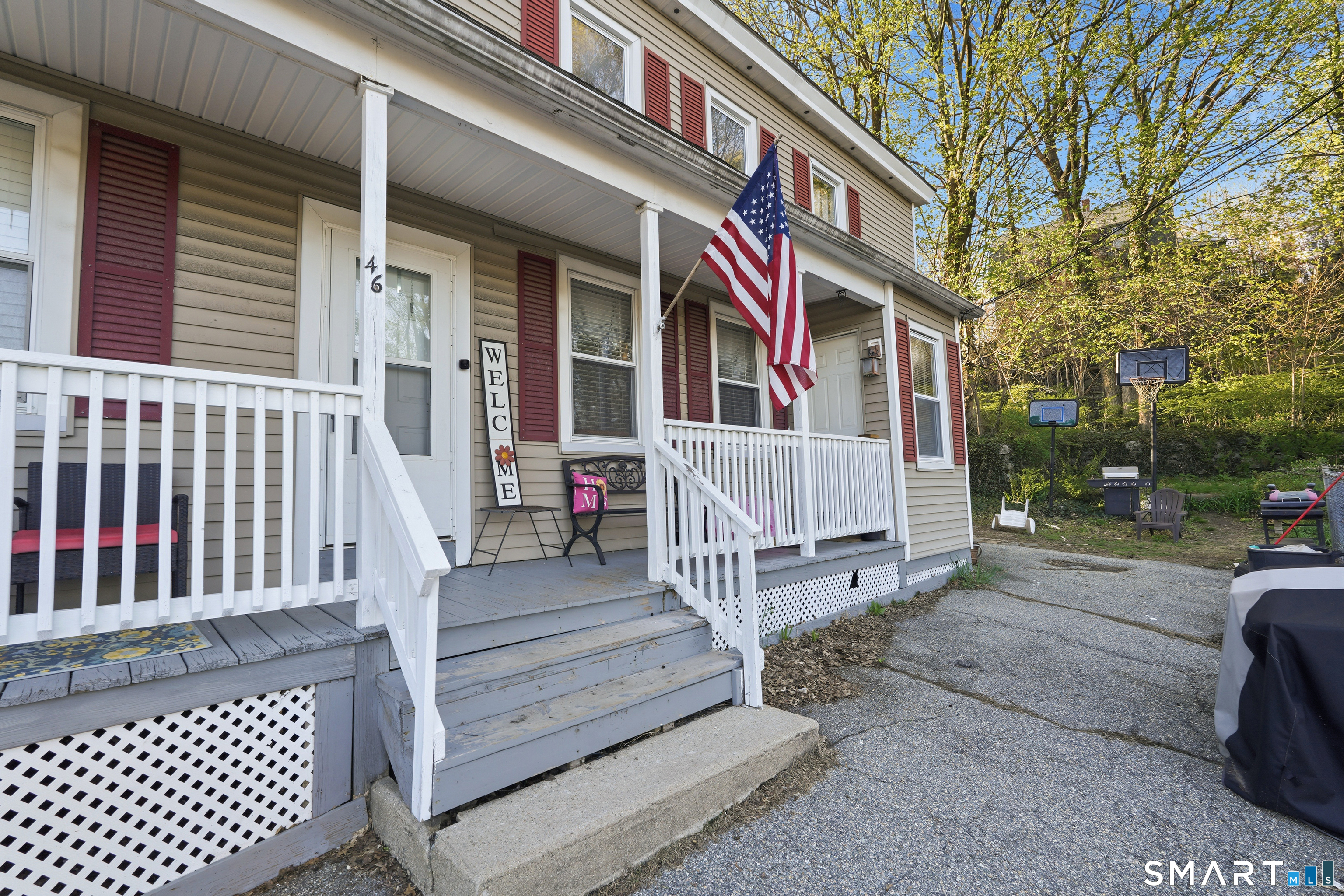 46 Grove Street Putnam, CT 06260 - Photo 18 of 40