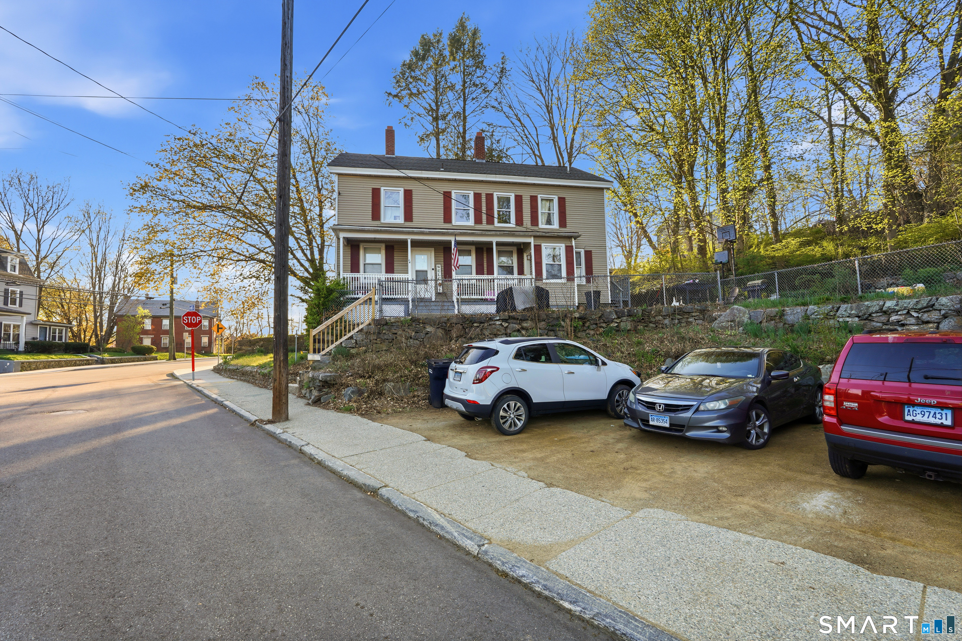 46 Grove Street Putnam, CT 06260 - Photo 27 of 40