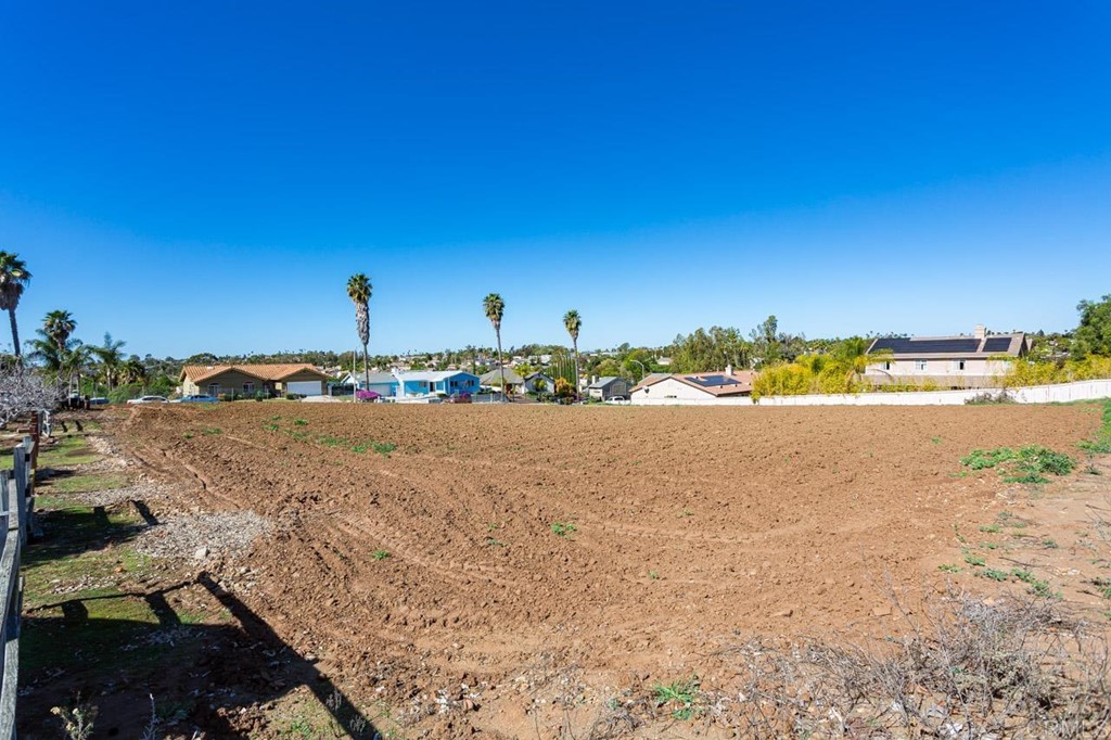 323 Hill Drive Vista, CA 92083 - Photo 31 of 39 a view of ocean view