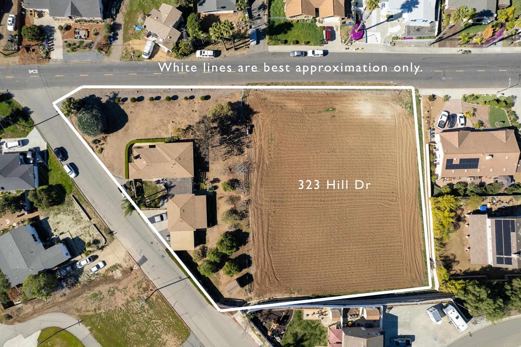 323 Hill Drive Vista, CA 92083 - Photo 38 of 39