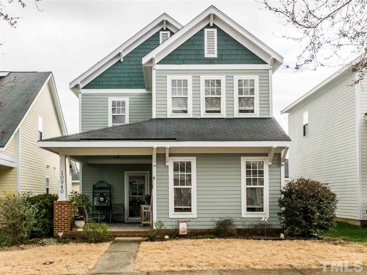10940 Connally Lane Raleigh, NC 27614 - Photo 1 of 24 Gallery Image 1