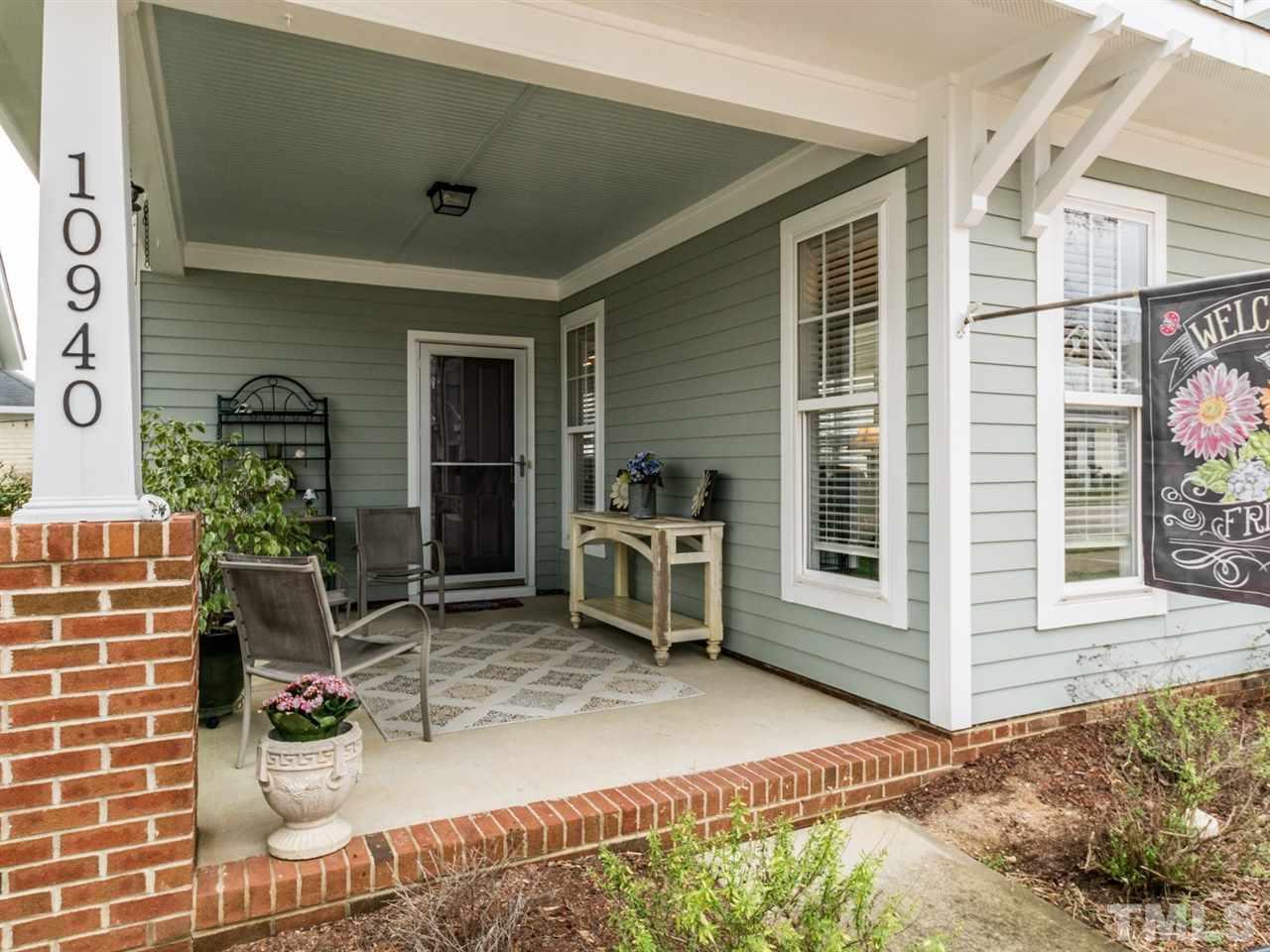 10940 Connally Lane Raleigh, NC 27614 - Photo 2 of 24 Gallery Image 2