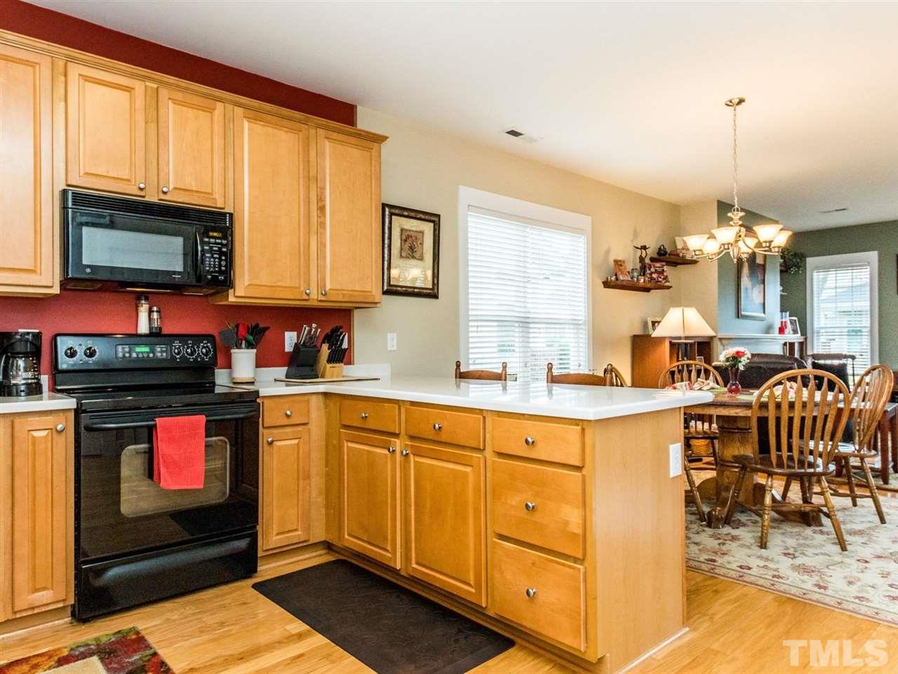 10940 Connally Lane Raleigh, NC 27614 - Photo 11 of 24 Gallery Image 11