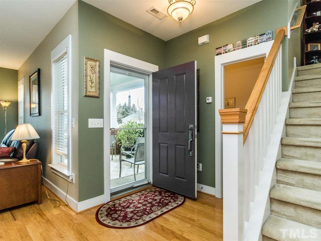 10940 Connally Lane Raleigh, NC 27614 - Photo 3 of 24 Gallery Image 3