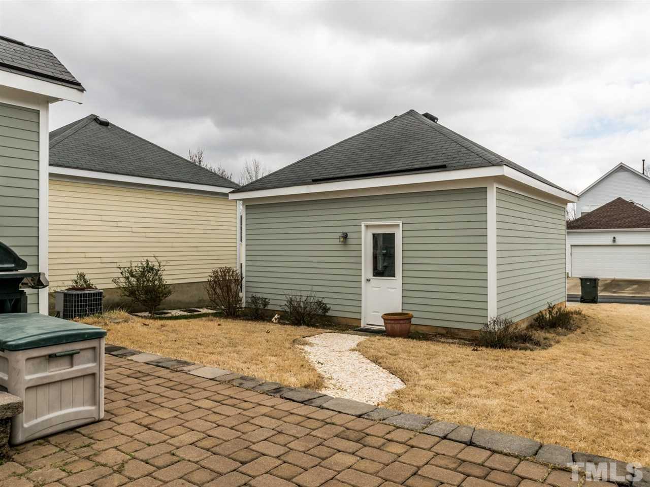 10940 Connally Lane Raleigh, NC 27614 - Photo 22 of 24 Gallery Image 22