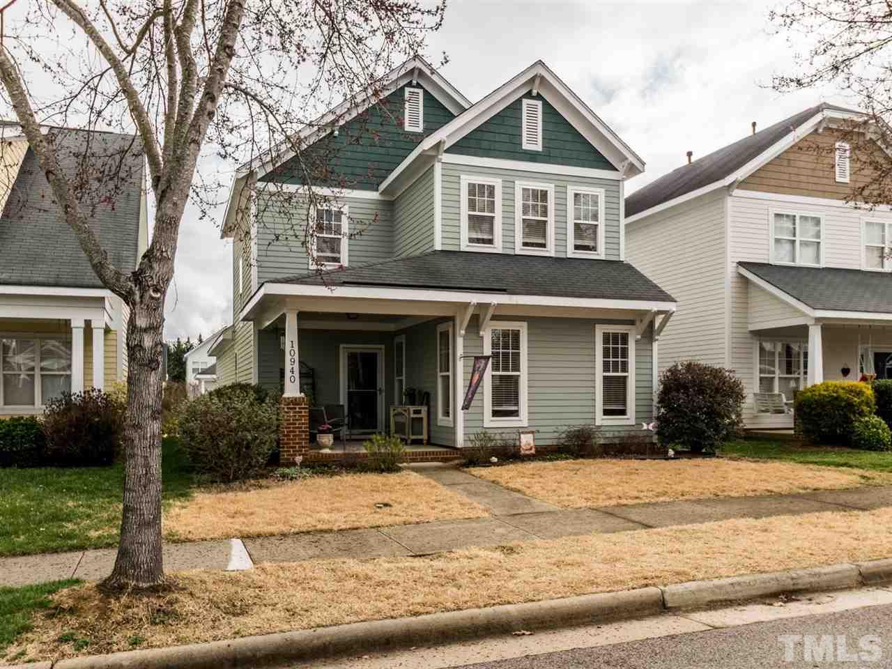 10940 Connally Lane Raleigh, NC 27614 - Photo 24 of 24 Gallery Image 24