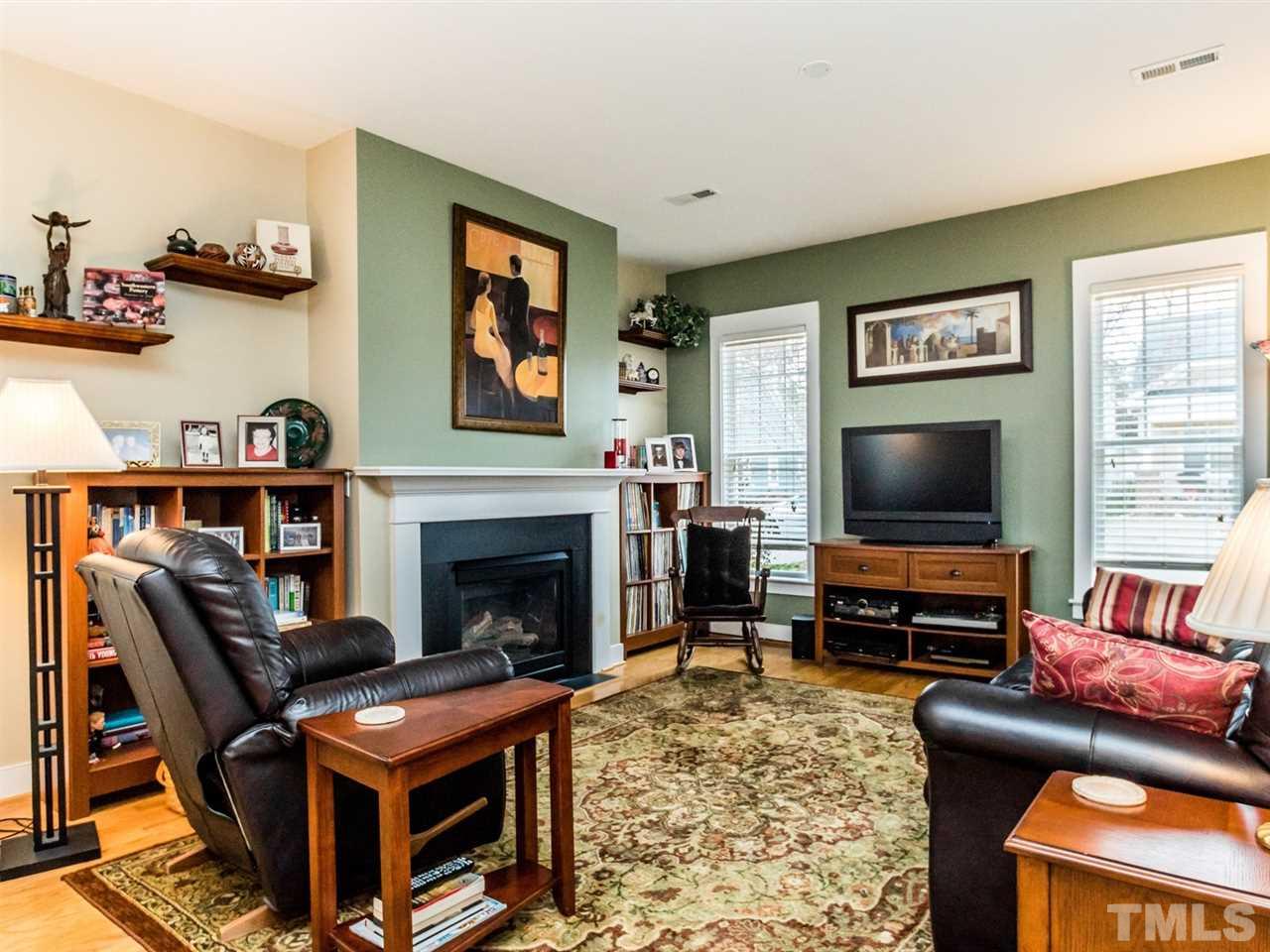 10940 Connally Lane Raleigh, NC 27614 - Photo 4 of 24 Gallery Image 4