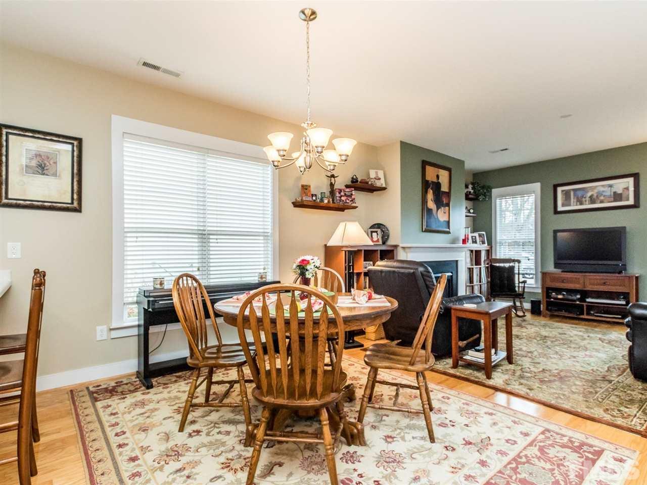 10940 Connally Lane Raleigh, NC 27614 - Photo 8 of 24 Gallery Image 8