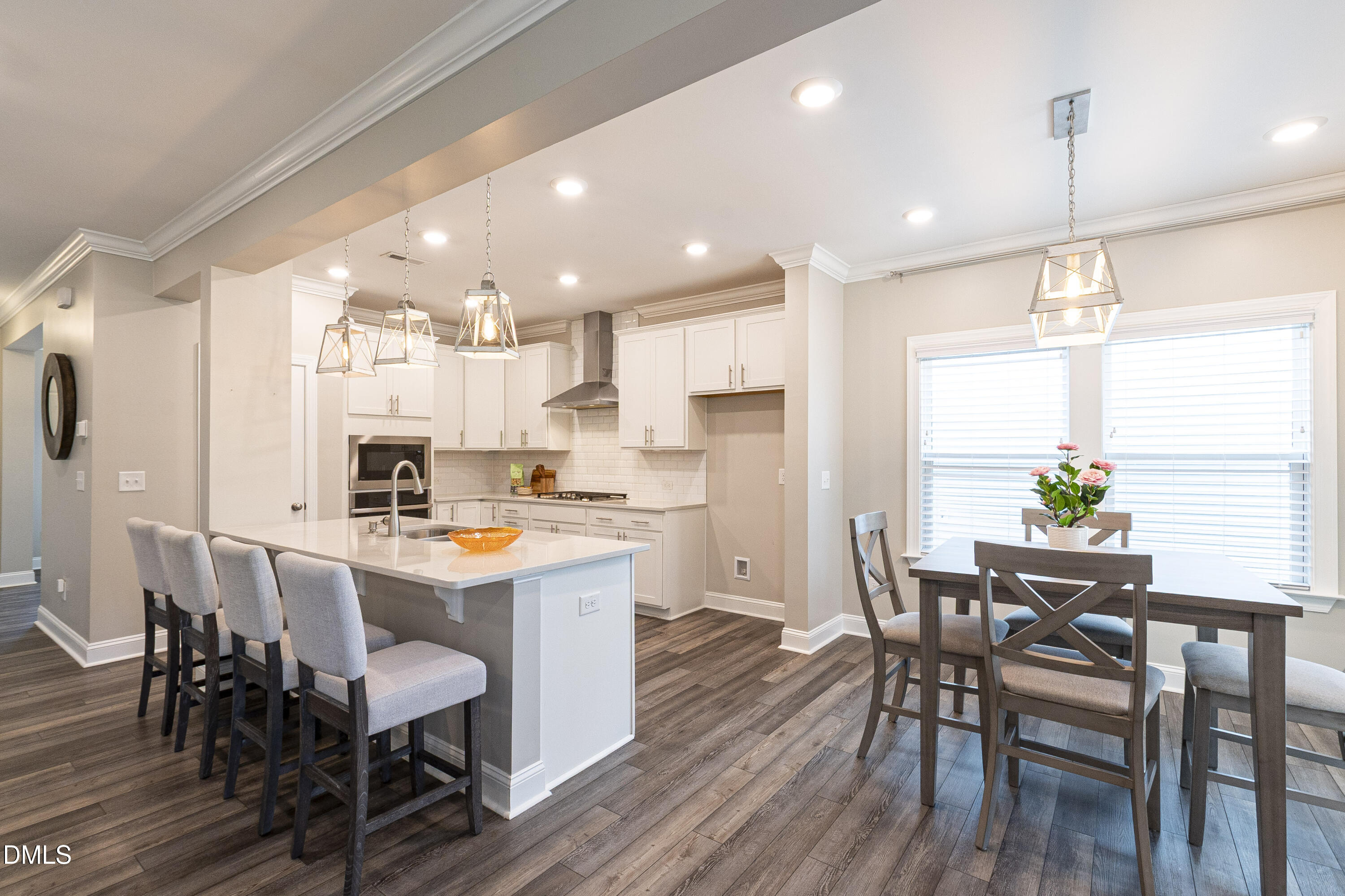3229 Douglas Fir Road Raleigh, NC 27616 - Photo 7 of 34 Gallery Image 7