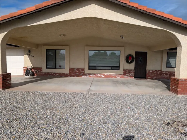 $2,800 | 20180 Ottawa Road, Apple Valley, CA 92308