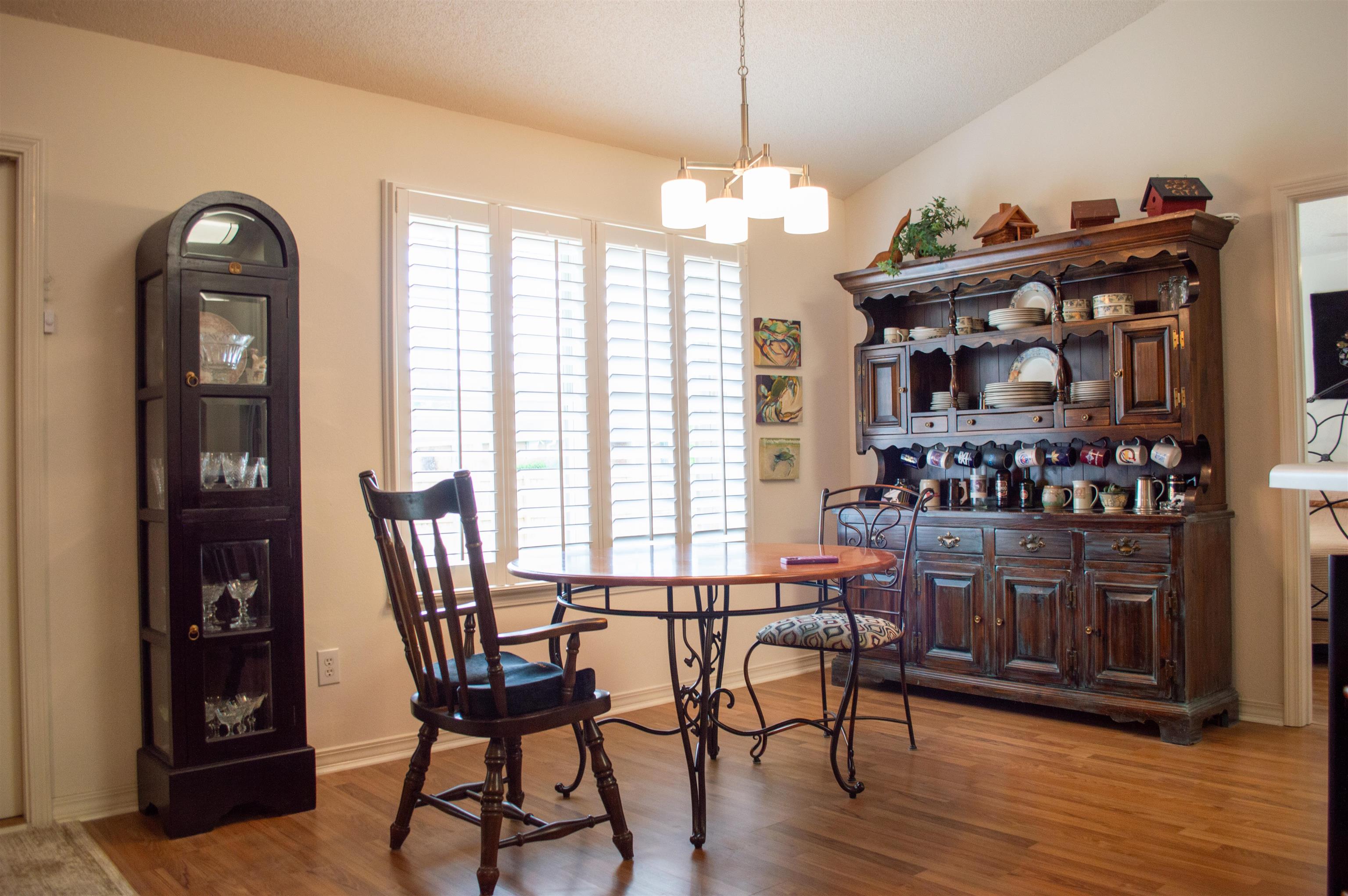 428 Collinwood Loop Foley, AL 36535 - Photo 10 of 43 Dining Area