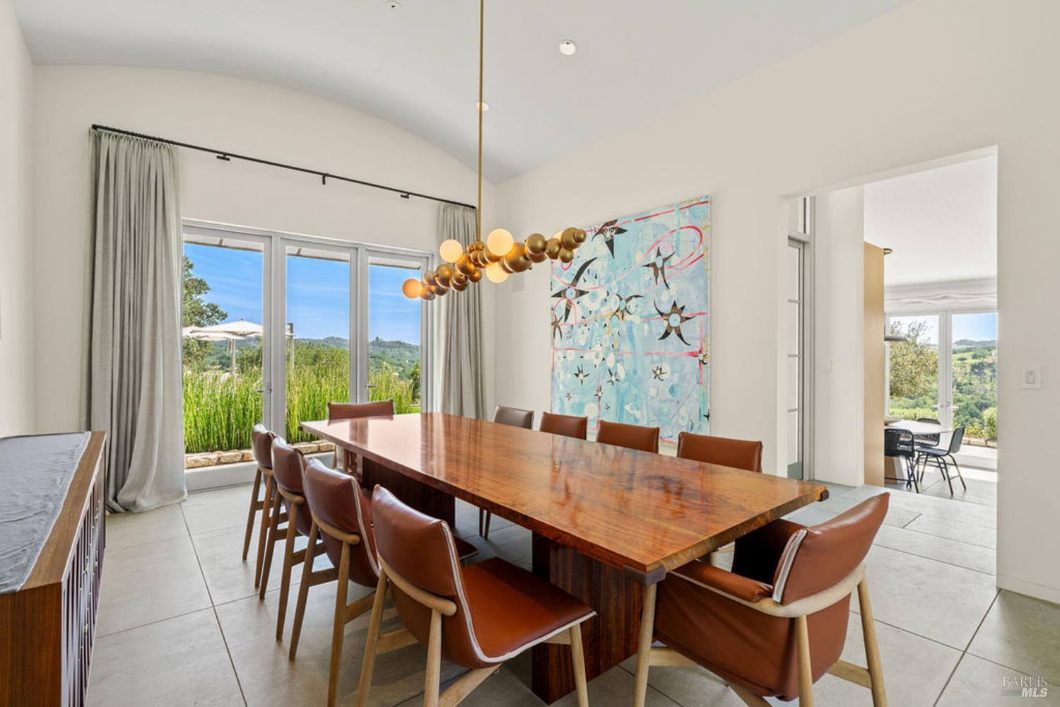13414 Chalk Hill Road Healdsburg, CA 95448 - Photo 52 of 99