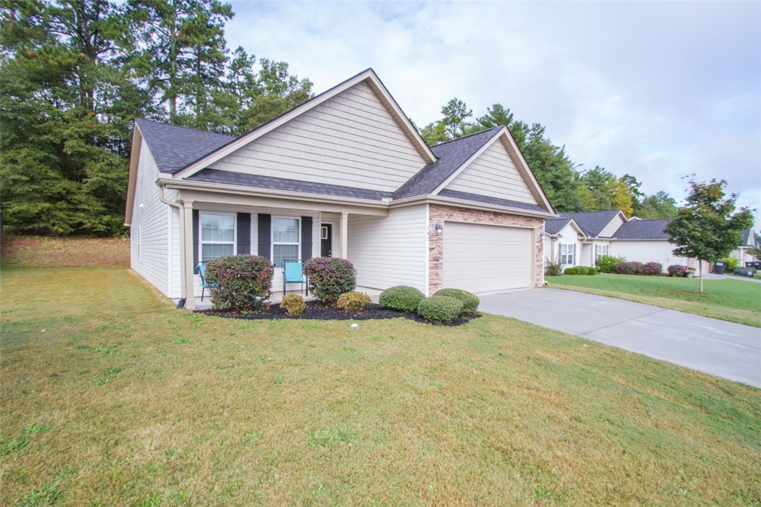 107 Gallant Lane Anderson, SC 29621 - Photo 1 of 45 Gallery Image 1