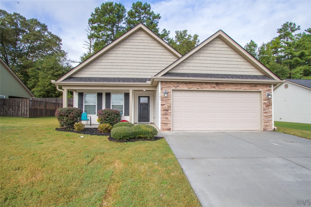 107 Gallant Lane Anderson, SC 29621 - Photo 3 of 45 Gallery Image 3