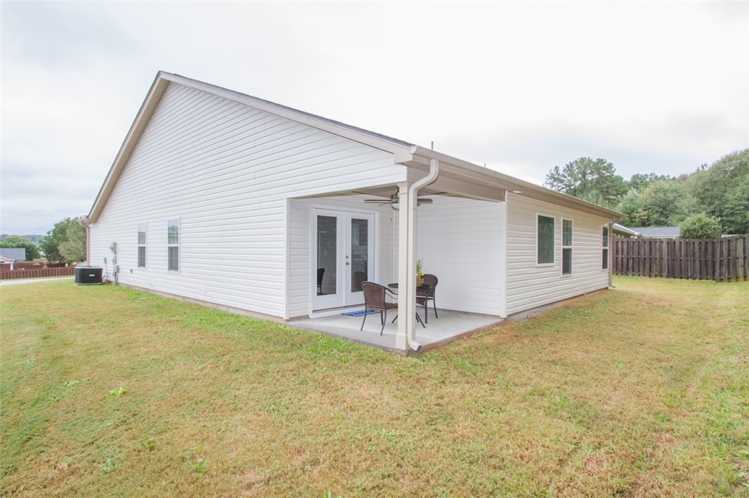 107 Gallant Lane Anderson, SC 29621 - Photo 43 of 45 Gallery Image 43