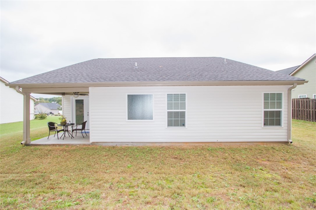 107 Gallant Lane Anderson, SC 29621 - Photo 44 of 45 Gallery Image 44