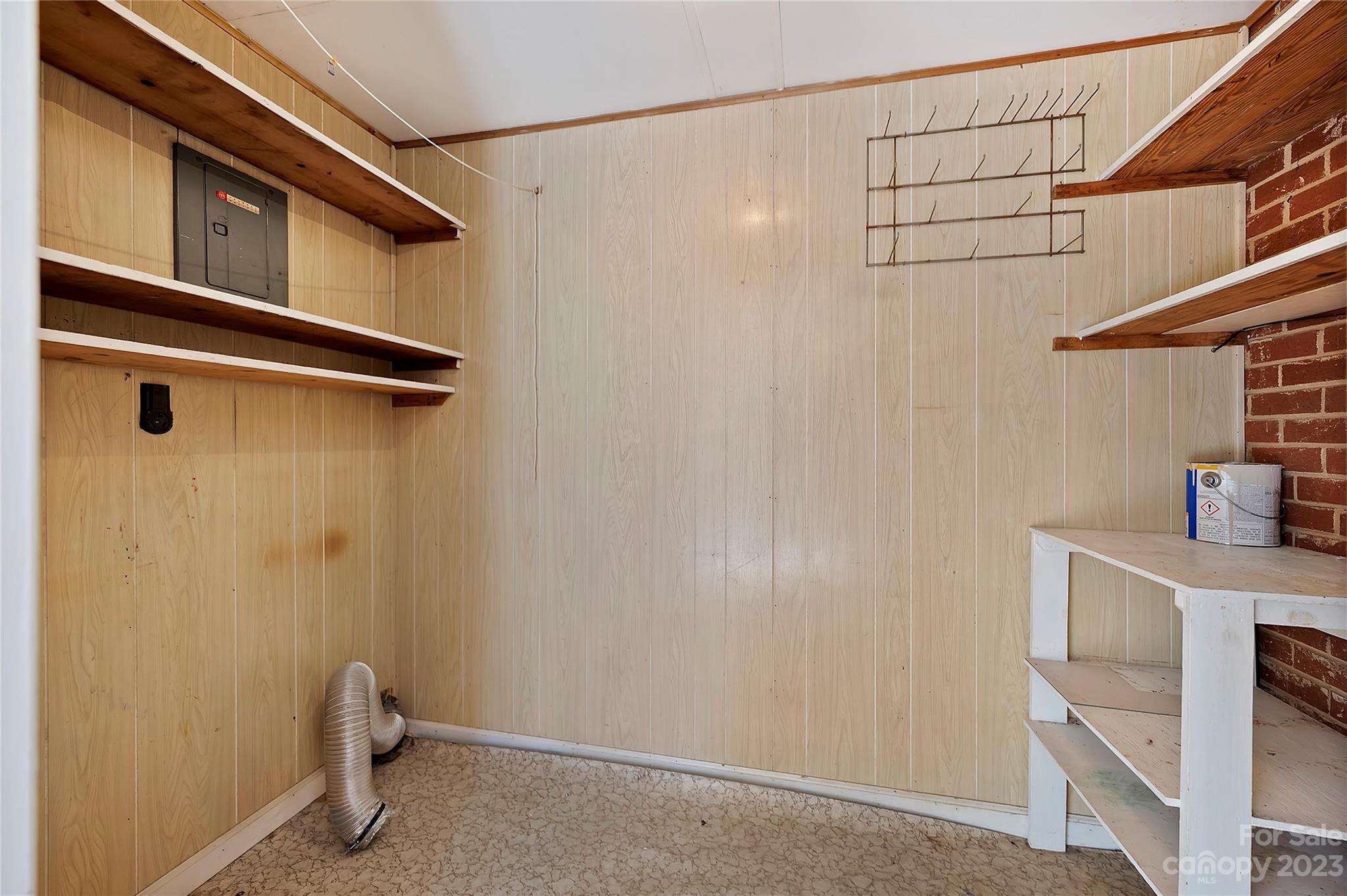 4200 Murrayhill Road Charlotte, NC 28209 - Photo 22 of 29 a bathroom with a shower and a sink