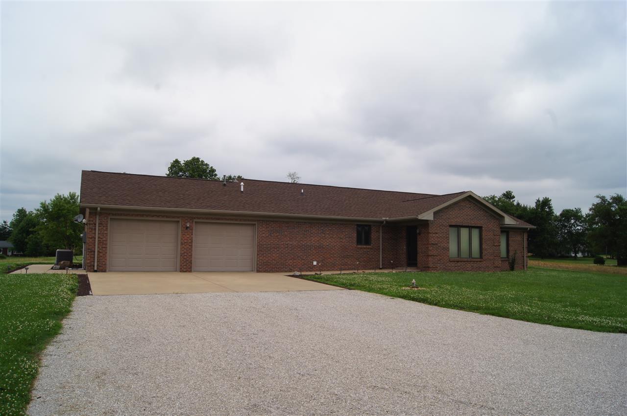 10599 Elberfeld Road Elberfeld, IN 47613 - Photo 3 of 10