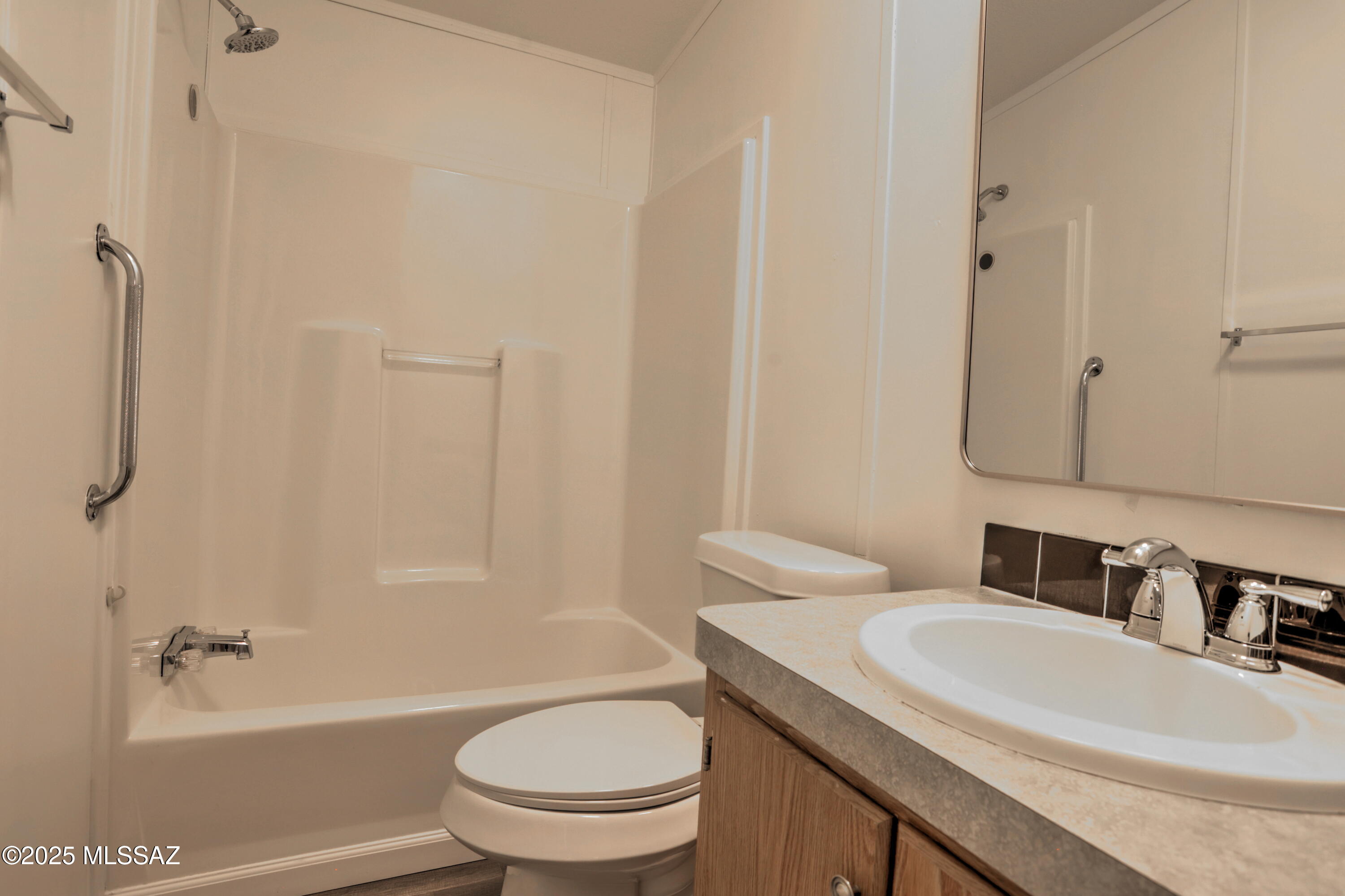 5346 South Lemon Tree Drive Tucson, AZ 85757 - Photo 29 of 29 44