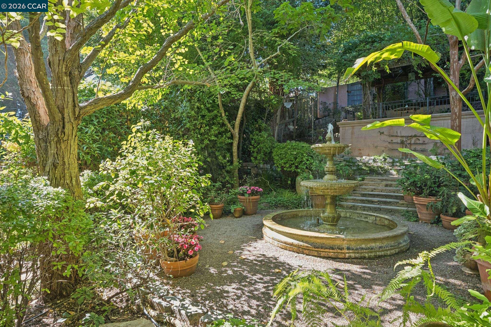 2388 Vine Street Berkeley, CA 94708 - Photo 47 of 62