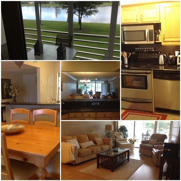 3150 North Course Lane, Unit 207 Pompano Beach, FL 33069 - Photo 15 of 32 Photo 15