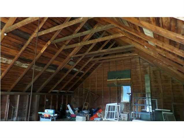 228 Gordon Hill Road Thorndike, ME 04986 - Photo 30 of 35 Storage.