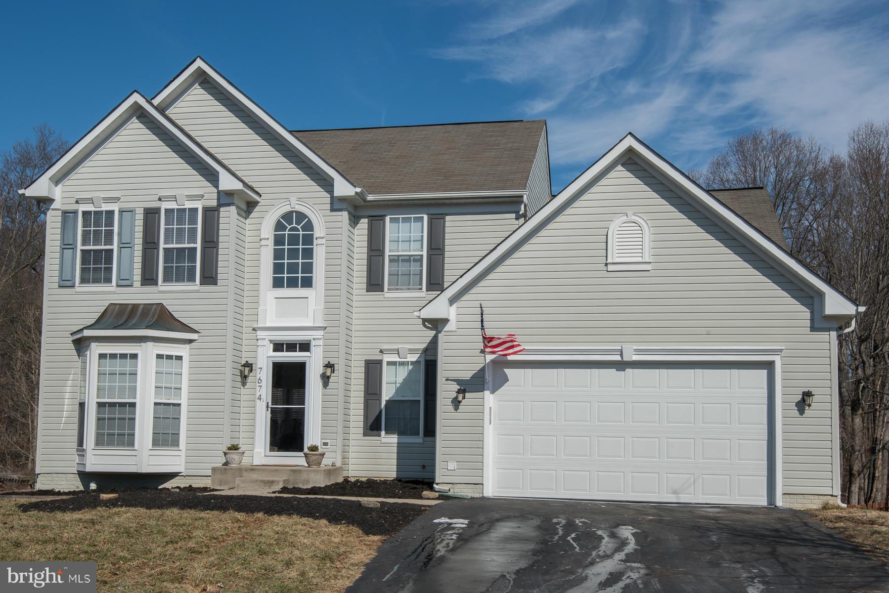 7674 Swallow Road Eldersburg, MD 21784 - Photo 1 of 1 Exterior (Front)